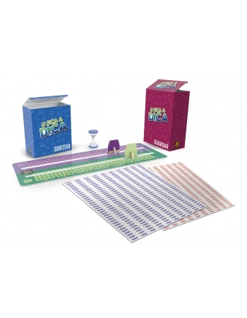 JOGO FICA A DICA 4288