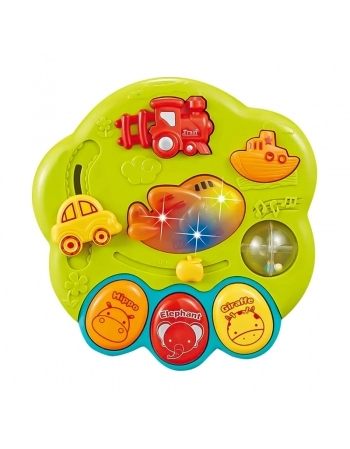 BABY MUSICAL SORTIDO FGP002