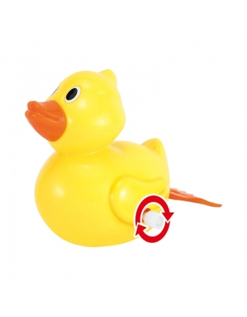 BANHO DIVERTIDO - PATINHO SORTIDO FGP046