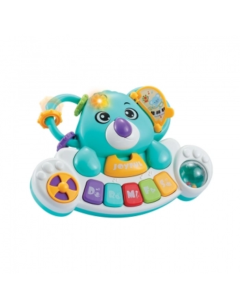 BABY COALA MUSICAL SORTIDO FGP003