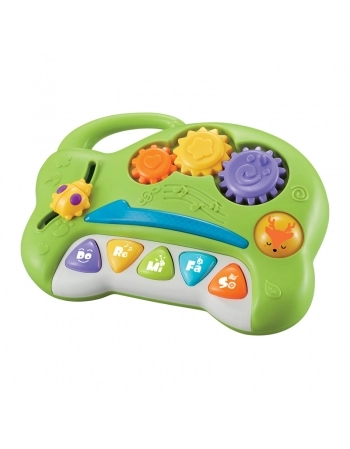 BABY INSTRUMENTOS SORTIDO FGP004