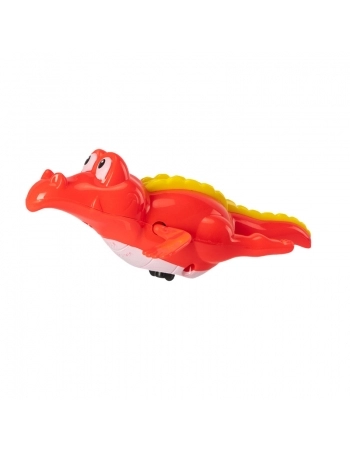 BANHO DIVERTIDO - JACARÉ SORTIDOS FGP040