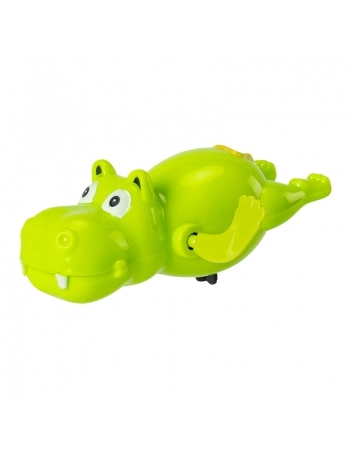 BANHO DIVERTIDO - HIPOPOTAMO SORTIDOS FGP039