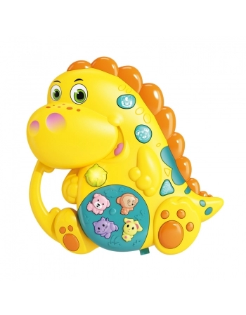 BABY DINO MUSICAL SORTIDOS FGP034
