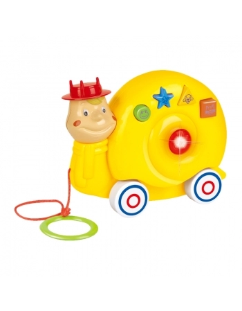 CARACOL MUSICAL SORTIDO FGP026