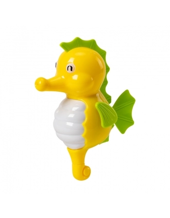 BANHO DIVERTIDO CAVALO MARINHO FGP042