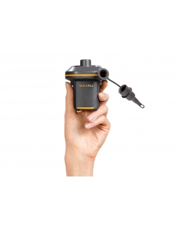BOMBA DE AR MINI QUICK-FILL USB 66635
