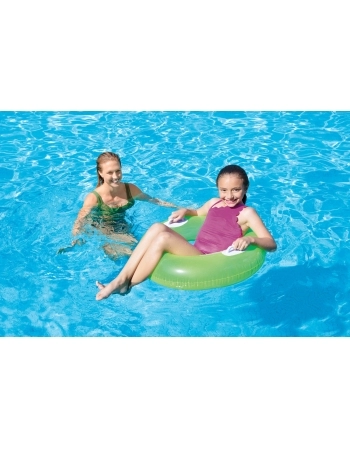 BÓIA INFLÁVEL ESMERALDA GRANDE SORTIDO 59258