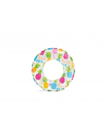 BÓIA INFLÁVEL ESTAMPADA - GRANDE 59241