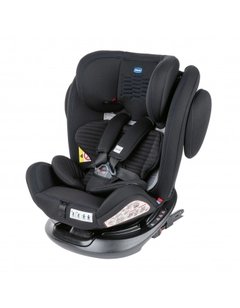 CADEIRA AUTO UNICO PLUS BLACK AIR 4079654720000