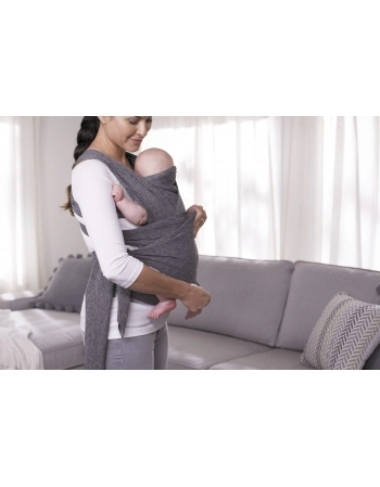 BOPPY PORTA BEBE COMFYFIT 7079949470000