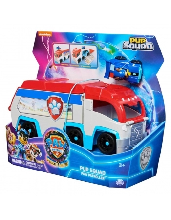 PATRULHA CANINA PATRULHADOR PAWKET 3773