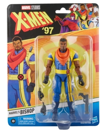 XMEN FIGURA LEGENDS BISPO F6553
