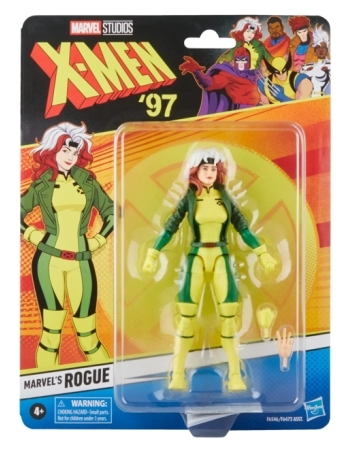 XMEN FIGURA LEGENDS VAMPIRA F6546