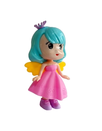 BONECA HELENINHA SORTIDA - BC001