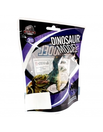 FIGURAS DINOSSAUROS SORTIDO - DN006