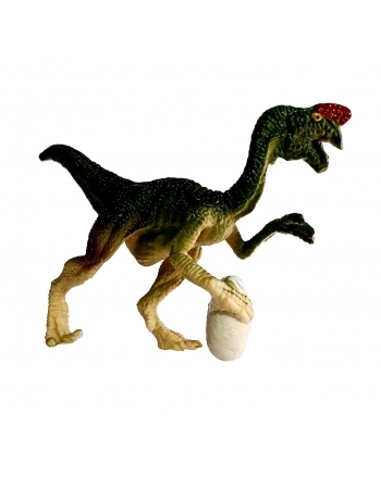 FIGURAS DINOSSAUROS SORTIDO - DN006