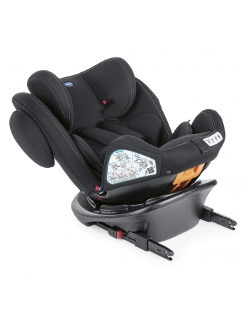 CADEIRA AUTO UNICO PLUS BLACK 06079715950000