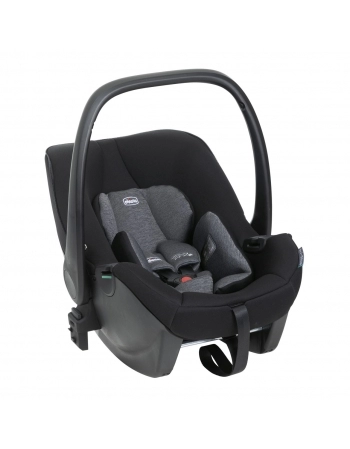 CADEIRA AUTO KORY PLUS BLACK 04087072720000