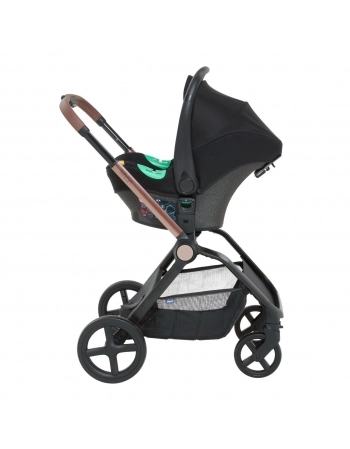 ADAPTADOR MYSA FAST IN BLACK 06087064950000