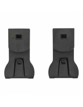 ADAPTADOR MYSA FAST IN BLACK 06087064950000