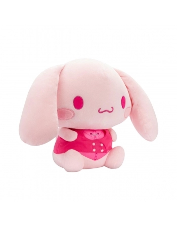 HELLO KITTY E AMIGOS PELÚCIA ROSA 12" SORTIDO 3872