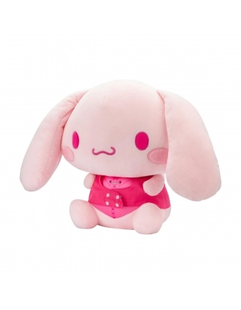 HELLO KITTY E AMIGOS PELÚCIA ROSA 12" SORTIDO 3872