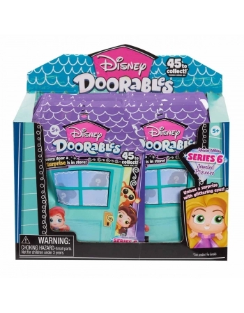 DOORABLES FIGURA SURPRESA DISNEY 3980
