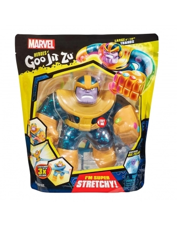 GOO JIT ZU SUPERGOO GIGANTE THANOS - 2691