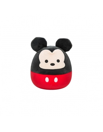 SQUISHMALLOWS PELÚCIA 7" DISNEY SORTIMENTO 1 - 3175