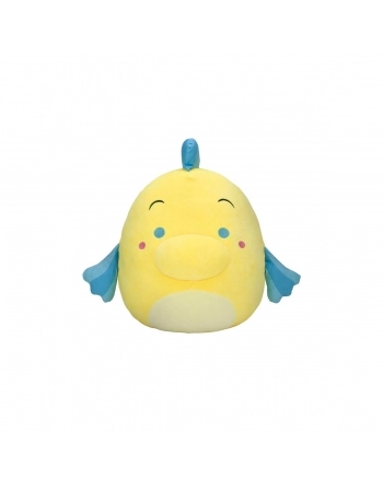 SQUISHMALLOWS PELÚCIA 7\" DISNEY SORTIMENTO 2 - 3176