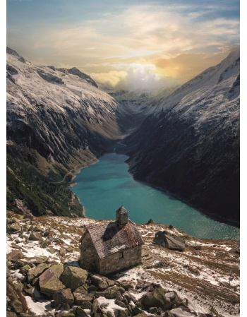 P. 500 PÇS VALE GELADO 4396