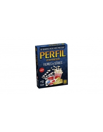 JOGO PERFIL EXPRESS FILMES E SÉRIES 4364
