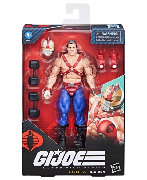 G.I. Joe Classified Series Action Figure – Akiko (Donna Bug) – 15 Cm Circa, Collezionismo - 2