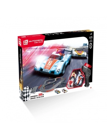 AUTOPISTA P2 SM02