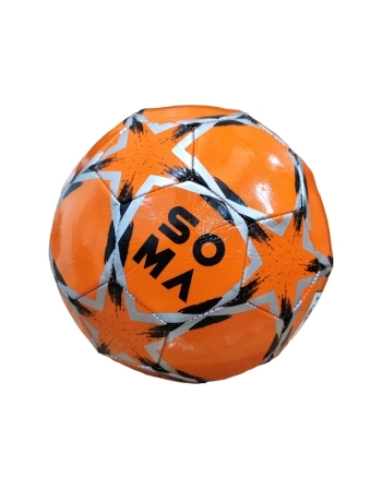 BOLA COURO 270 BGRS N5 SMBOL001 SORTIDA