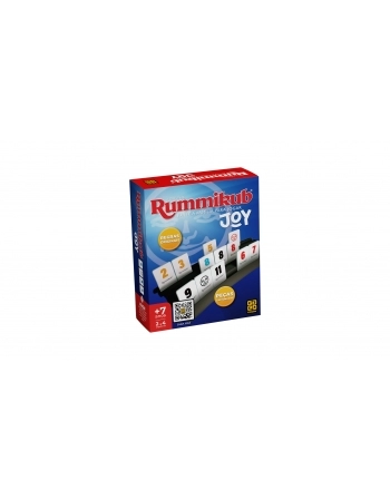 JOGO RUMMIKUB JOY 4410