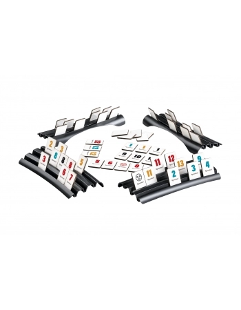 JOGO RUMMIKUB JOY 4410