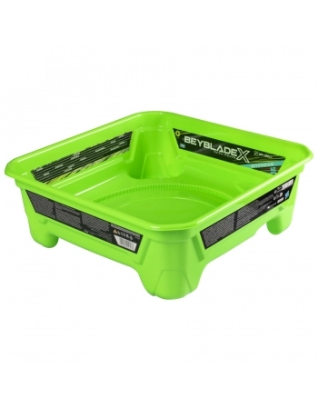 BEYBLADE X ARENA BEYSTADIUM F9578