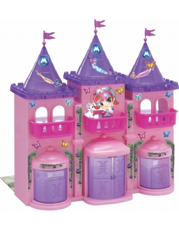 CASTELO MEG DOLL 1097
