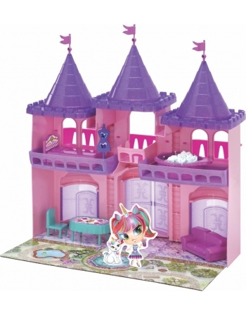 CASTELO MEG DOLL 1097