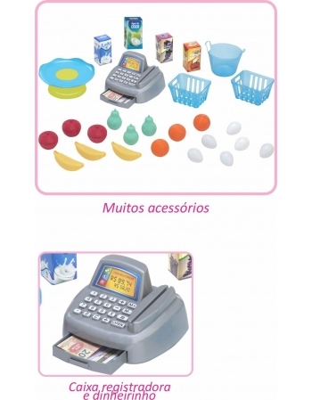 HORTIFRUTI MAGIC 8091