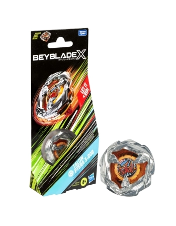 BEYBLADE X PIÃO TALON PTERA 3-80B G0195