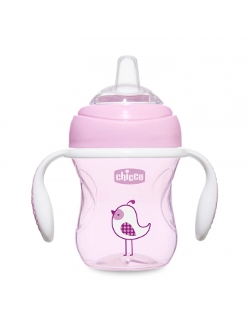 COPO TRANSITION CUP 4M+ MENINA 6911100000