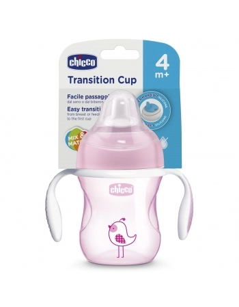 COPO TRANSITION CUP 4M+ MENINA 6911100000