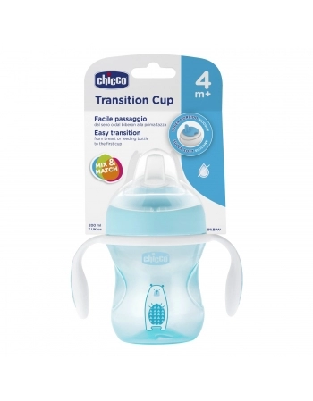 COPO TRANSITION CUP 4M+ MENINO 6911200000