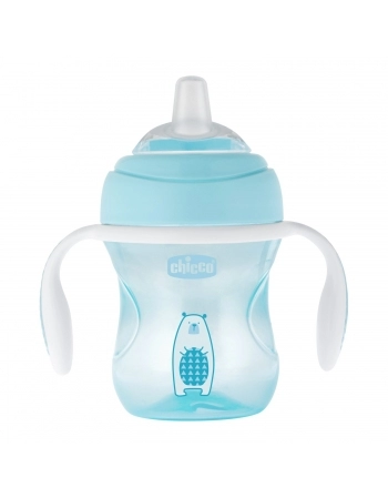 COPO TRANSITION CUP 4M+ MENINO 6911200000