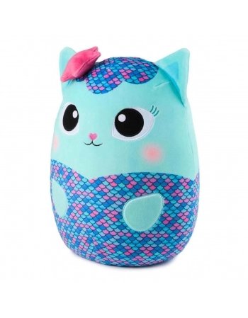 GABBYS DOLLHOUSE PELÚCIA 12" SEREIATA 3962