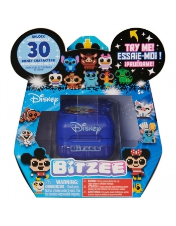 BITZEE DISNEY PET VIRTUAL INTERATIVO 3816