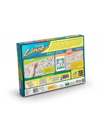 JOGO SUPER LINCE APP 2343